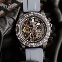 勞力士ROLEX 新款迪通拿系列 自動機械 精鋼表殼