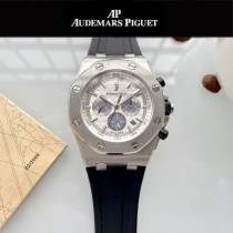 愛彼 Audemars Piguet 皇家橡樹離岸型系列男士手表