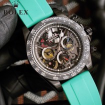 勞力士ROLEX 新款迪通拿系列 自動機械 精鋼表殼