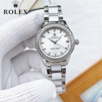 勞力士ROLEX新款原單升級V4版年度最佳女款時尚女表