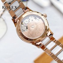 勞力士ROLEX新款原單升級V4版年度最佳女款時尚女表