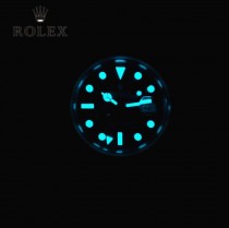 勞力士Rolex GMT格林尼治系列腕表 3186機芯