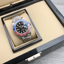 勞力士Rolex GMT格林尼治系列腕表 3186機芯