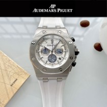 愛彼 Audemars Piguet 皇家橡樹離岸型系列男士手表