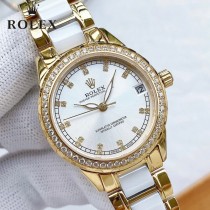 勞力士ROLEX新款原單升級V4版年度最佳女款時尚女表