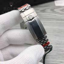勞力士Rolex GMT格林尼治系列腕表 3186機芯