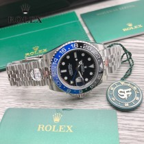 勞力士Rolex GMT格林尼治系列腕表 3186機芯