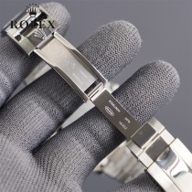 勞力士ROlEX宇宙計型 迪通拿系列116506-78596 男女同款彩钻手表