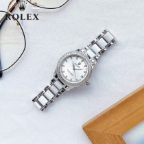 勞力士ROLEX新款原單升級V4版年度最佳女款時尚女表