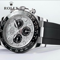 勞力士ROLEX迪通拿宇宙計型F廠V3睿智灰手表