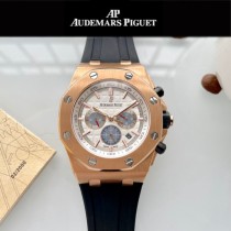 愛彼 Audemars Piguet 皇家橡樹離岸型系列男士手表