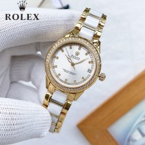 勞力士ROLEX新款原單升級V4版年度最佳女款時尚女表