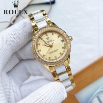 勞力士ROLEX新款原單升級V4版年度最佳女款時尚女表