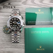 勞力士Rolex GMT格林尼治系列腕表 3186機芯