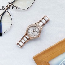 勞力士ROLEX新款原單升級V4版年度最佳女款時尚女表