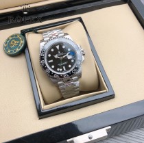 勞力士Rolex GMT格林尼治系列腕表 3186機芯
