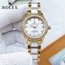 勞力士ROLEX新款原單升級V4版年度最佳女款時尚女表