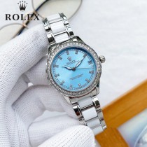 勞力士ROLEX新款原單升級V4版年度最佳女款時尚女表
