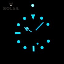 勞力士 ROLEX  N廠V3版潛艇潛航者系列116610 水鬼