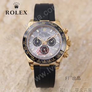 勞力士ROLEX迪通拿宇宙計型F廠V3 手表