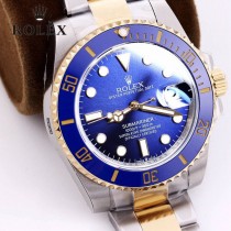 勞力士 ROLEX  N廠V3版潛艇潛航者系列116610 水鬼