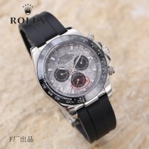 勞力士ROLEX迪通拿宇宙計型F廠V3睿智灰手表