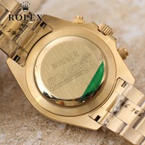 勞力士ROLEX迪通拿宇宙計型F廠V3名典金手表