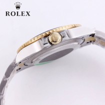 勞力士 ROLEX  N廠V3版潛艇潛航者系列116610 水鬼
