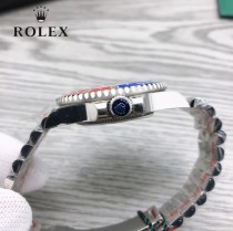 勞力士Rolex GMT格林尼治系列腕表 3186機芯