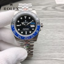 勞力士Rolex GMT格林尼治系列腕表 3186機芯