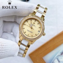 勞力士ROLEX新款原單升級V4版年度最佳女款時尚女表