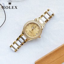 勞力士ROLEX新款原單升級V4版年度最佳女款時尚女表