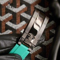 勞力士ROLEX 新款迪通拿系列 自動機械 精鋼表殼