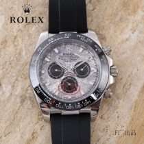 勞力士ROLEX迪通拿宇宙計型F廠V3睿智灰手表
