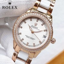 勞力士ROLEX新款原單升級V4版年度最佳女款時尚女表
