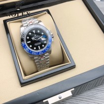 勞力士Rolex GMT格林尼治系列腕表 3186機芯
