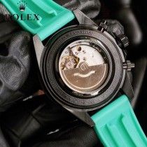 勞力士ROLEX 新款迪通拿系列 自動機械 精鋼表殼