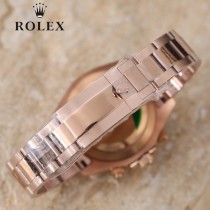 勞力士ROLEX迪通拿宇宙計型F廠V3氣質玫手表