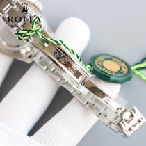 勞力士PEARLMASTER系列原單女裝珍珠淑女型蠔式手錶