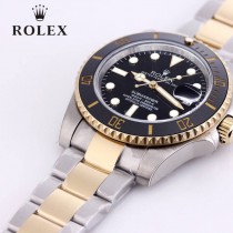 勞力士 ROLEX  N廠V3版潛艇潛航者系列116610 水鬼