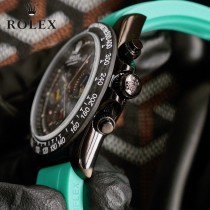 勞力士ROLEX 新款迪通拿系列 自動機械 精鋼表殼