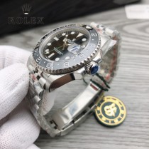 勞力士Rolex GMT格林尼治系列腕表 3186機芯