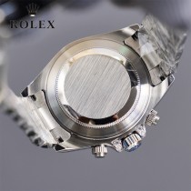 勞力士ROlEX宇宙計型 迪通拿系列116506-78596 男女同款彩钻手表