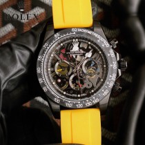 勞力士ROLEX 新款迪通拿系列 自動機械 精鋼表殼