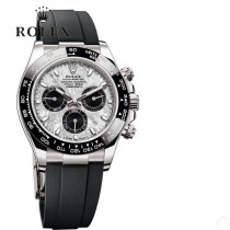 勞力士ROLEX迪通拿宇宙計型F廠V3睿智灰手表