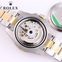 勞力士 ROLEX  N廠V3版潛艇潛航者系列116610 水鬼