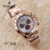 勞力士ROLEX迪通拿宇宙計型F廠V3氣質玫手表
