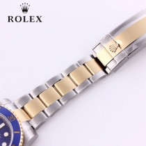 勞力士 ROLEX  N廠V3版潛艇潛航者系列116610 水鬼