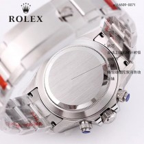 勞力士-06   頂級版本m116509-0055宇宙計型迪通拿