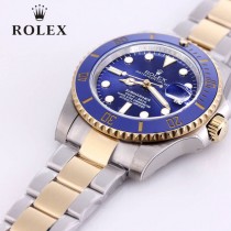 勞力士 ROLEX  N廠V3版潛艇潛航者系列116610 水鬼